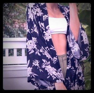 Maya Kimono- Brand new